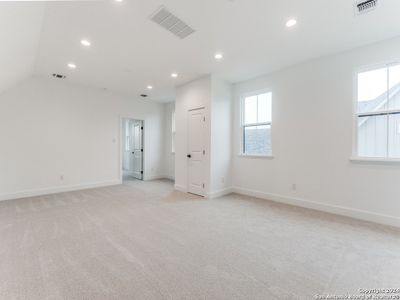 New construction Single-Family house 414 Alexander Ave, New Braunfels, TX 78130 null- photo 19 19