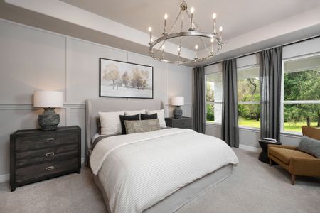 Oakwood Estates by Ashton Woods in Waller - image 18