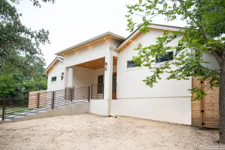New construction Single-Family house 301 Tuttle Rd, Terrell Hills, TX 78209 - image