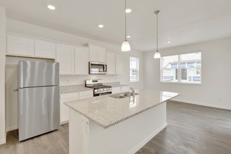 New construction Single-Family house 1945 Floating Leaf Dr, Fort Collins, CO 80528 null- photo 15 15