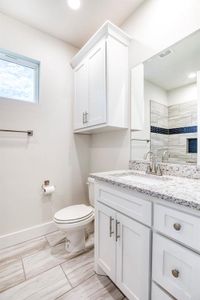 New construction Single-Family house 1376 Shadow Lakes Dr, Wills Point, TX 75169 - image 5