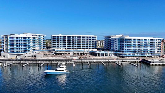 New construction Condo house 2200 Pga Blvd, Unit 213, Palm Beach Gardens, FL 33408 - image 11