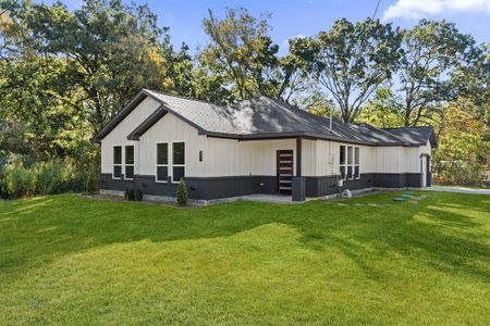 New construction Single-Family house 150 Bandera Cir, Payne Springs, TX 75156 - image