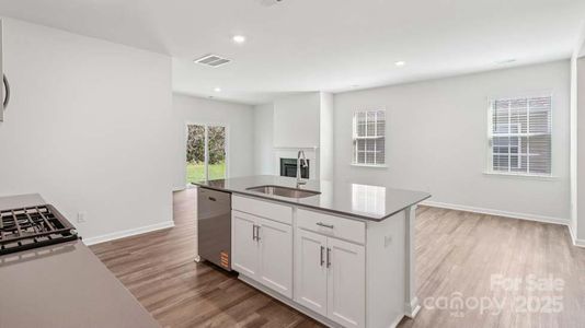 New construction Single-Family house 146 Apple Orchard Ct, Statesville, NC 28677 - image