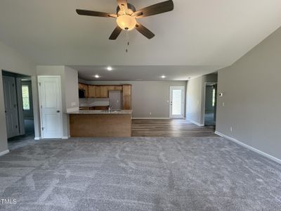 New construction Single-Family house 332 Magnolia Run Wy, Benson, NC 27504 - image 11