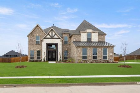 Broadmoor Estates by First Texas Homes in Ovilla - photo 0 0