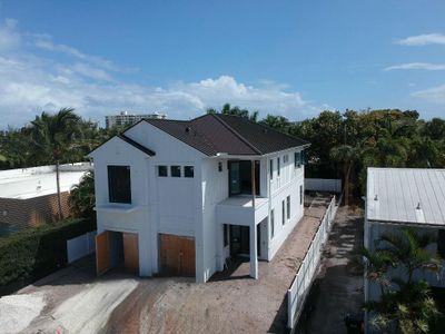 New construction Single-Family house 716 Ne 2Nd St, Delray Beach, FL 33444 - image