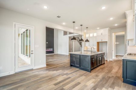 New construction Single-Family house 1715 Cathedral Bend Dr, Missouri City, TX 77459 plan Milan 4597 - image 10