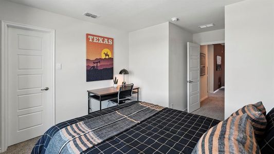 New construction Single-Family house 3524 Aster Ln, Aubrey, TX 76227 plan Ryker - image