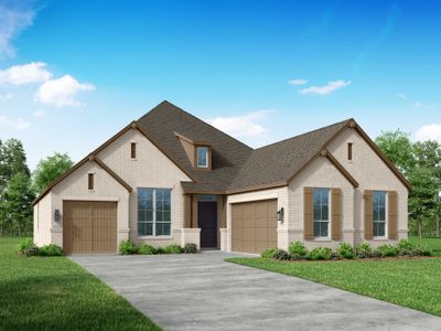 New construction Single-Family house 931  Forest Creek Drive, Rockwall, TX 75087 - photo 0