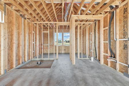 New construction Single-Family house 4858 Independence Trl, Burton, TX 77835 - image