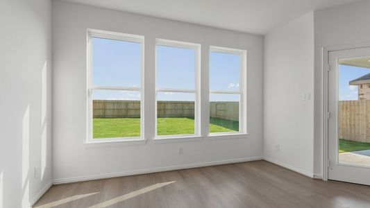 New construction Single-Family house 1703 Seekat Dr, New Braunfels, TX 78132 plan Hickory - image 9