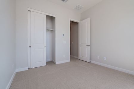 New construction Single-Family house 5879 S Red Rock St, Gilbert, AZ 85298 plan Granite Plan 3505 - image 16