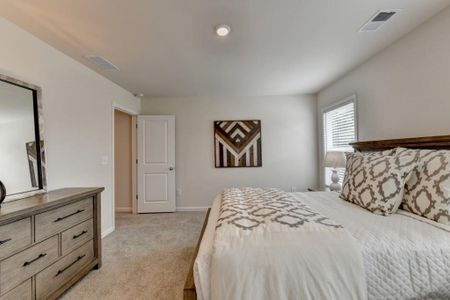 New construction Townhouse house 814 Glennferry Rd, Mableton, GA 30126 plan Sycamore - image 10