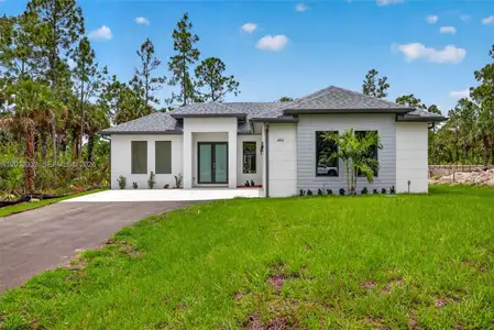 New construction Single-Family house 8248 Sun N Lake Blvd, Sebring, FL 33872 - image
