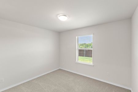 New construction Single-Family house 2609 River Bank Dr, Burleson, TX 76028 plan Alderbury II - image 18