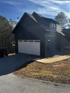 New construction Single-Family house 655 Sanctuary Dr, Blairsville, GA 30512 - image