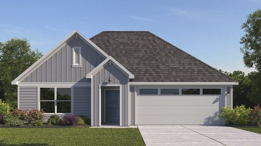 New construction Single-Family house 13117 Quintin Dr, Providence Village, TX 76227 X40I Texas Cali- photo 0 0