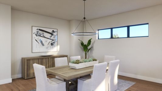 New construction Single-Family house 982 Locust Ave, Boulder, CO 80304 plan Lupine - image 12