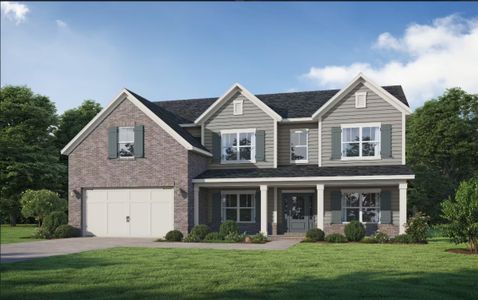 Sterlington by SR Homes in Canton - photo 10 10