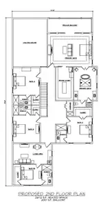 New construction Single-Family house 984 Sycamore Dr, Decatur, GA 30030 null- photo 1 1
