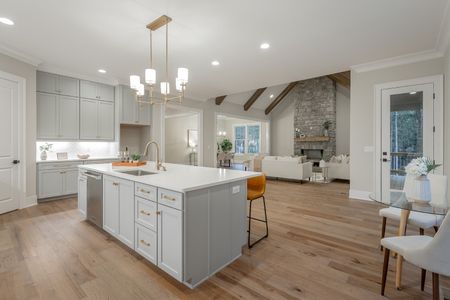 Hidden River by Riverstone Construction, LLC in Signal Mountain - image 7