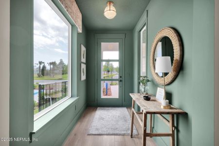 New construction Single-Family house 59 Oak Breeze Dr, Ponte Vedra, FL 32081 - image 8