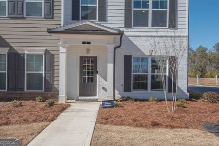 Nickel Creek At Newnan Crossing by KM Homes in Newnan - photo 6 6