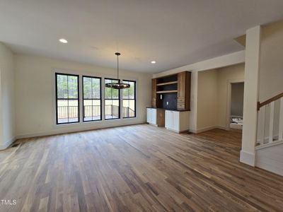 New construction Single-Family house 3601 Bivins Rd, Hillsborough, NC 27278 null- photo 9 9