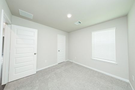 New construction Single-Family house 13626 Kit Run, Splendora, TX 77372 plan The Grove - image 11