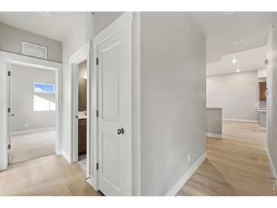 New construction Single-Family house 6794 School House Dr, Unit 204, Timnath, CO 80547 plan The Monarch - image 12