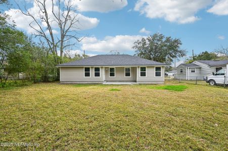 New construction Single-Family house 3075 W 19Th St, Jacksonville, FL 32254 null- photo 24 24