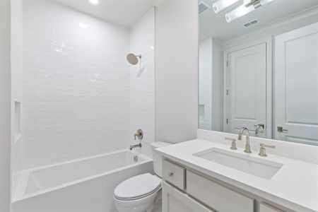 New construction Single-Family house 3004 Westminster Ave, University Park, TX 75205 null- photo 25 25