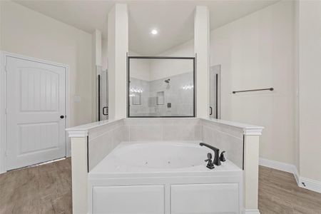 New construction Single-Family house 1973 Creekview Ln, Nevada, TX 75173 plan 2591 - image 12