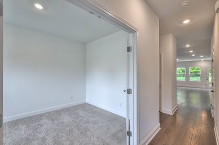 New construction Single-Family house 4911 Kai Dr, Murfreesboro, TN 37129 plan The Sutherland - image 19