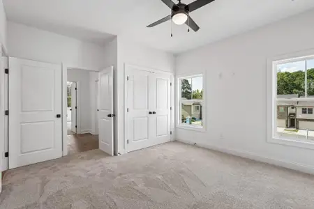 New construction Single-Family house 4777 Kittle Wy, Lilburn, GA 30047 - image 14