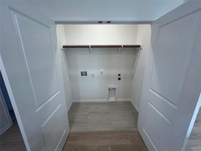 New construction Single-Family house 542 Backstays Lp, Kyle, TX 78640 null- photo 15 15