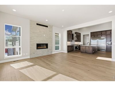 New construction Single-Family house 1641 Flourish Ct, Windsor, CO 80550 plan The Isleworth - image 15