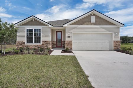 New construction Single-Family house Jacksonville, FL 32221 null- photo 2 2