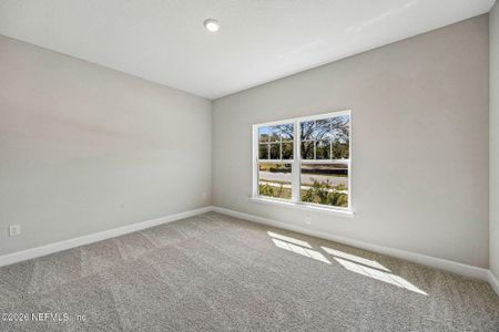 New construction Single-Family house 14637 Katie Cove Dr, Unit 0030, Jacksonville, FL 32226 - image 14