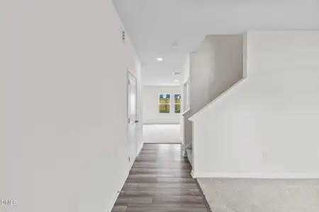 New construction Single-Family house 214 Blue Sky Ln, Louisburg, NC 27549 plan Radiance - image 17