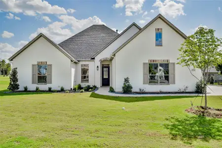 New construction Single-Family house 2719 Village Rd, Granbury, TX 76049 - image 2