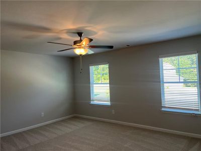 New construction Single-Family house 3280 Forest Green Dr, Douglasville, GA 30135 Aspen AA- photo 11 11