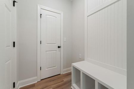 Ruby Creek Estates by Stephen Elliott Homes in Atlanta - photo 21 21