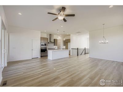 New construction Single-Family house 1854 Equinox Dr, Windsor, CO 80550 plan Plan C417 - image 18