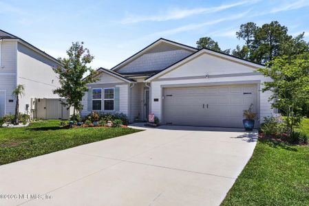 New construction Single-Family house 231 Ardila Cir, St. Augustine, FL 32084 - image