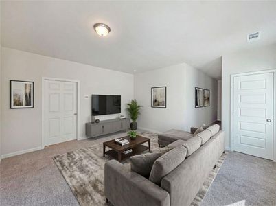 New construction Single-Family house 6210 Carlys Wy, Gainesville, GA 30506 - image 14