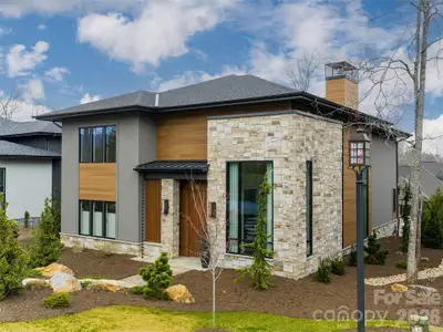 New construction Single-Family house 76 Running Creek Trl, Arden, NC 28704 - image