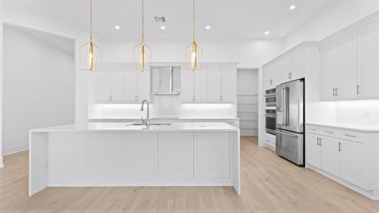 New construction Single-Family house 13881 Sw Shinnecock Dr, Port St. Lucie, FL 34987 plan Jordan - image 7