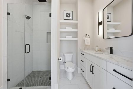 New construction Single-Family house 104 Mary Ct, Gun Barrel City, TX 75156 - image 14